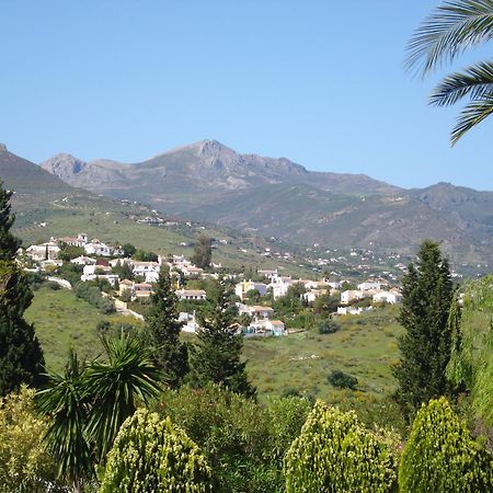 Hotel Cortijo De Salia Alcaucín Екстериор снимка