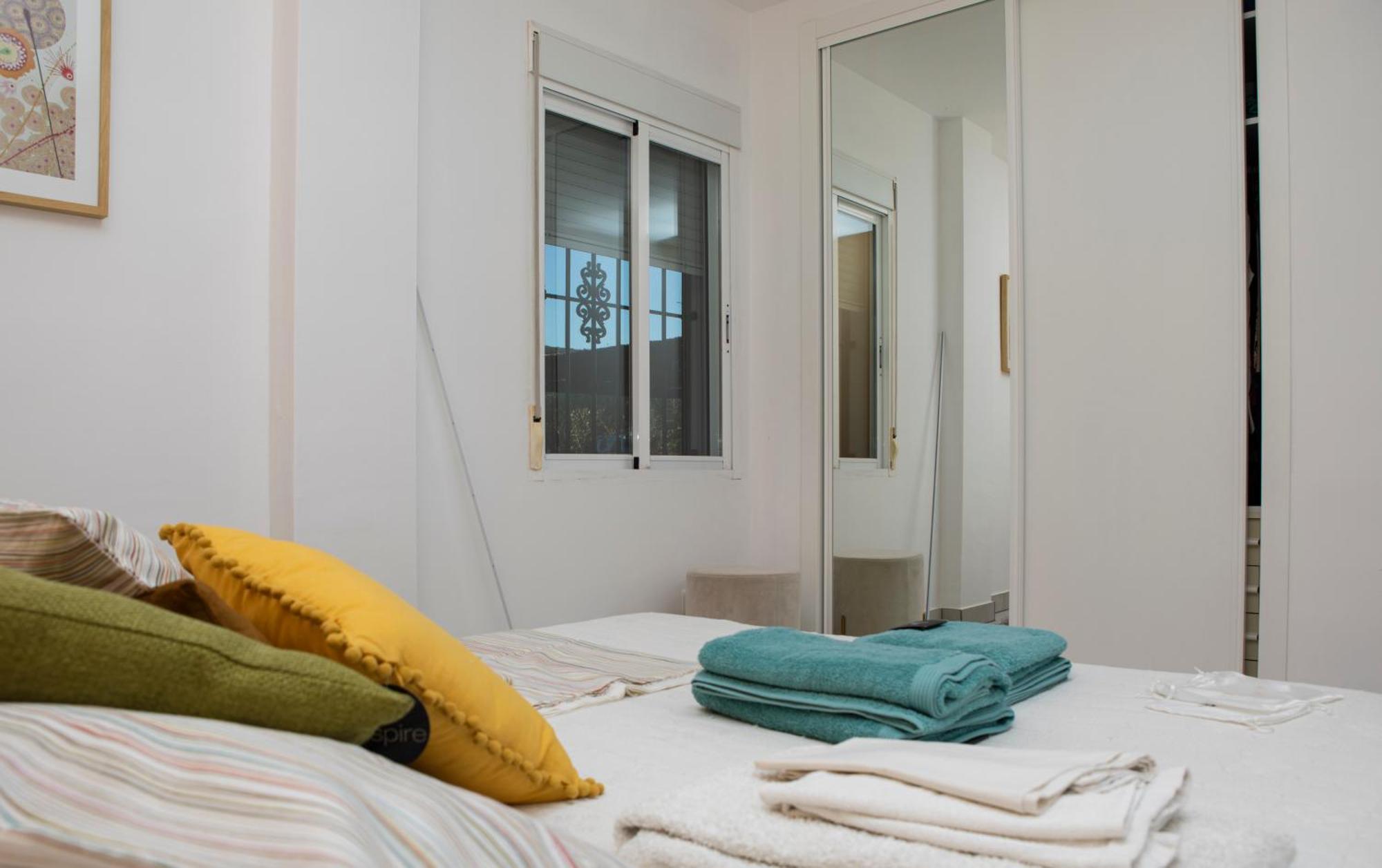 Hotel Cortijo De Salia Alcaucín Стая снимка