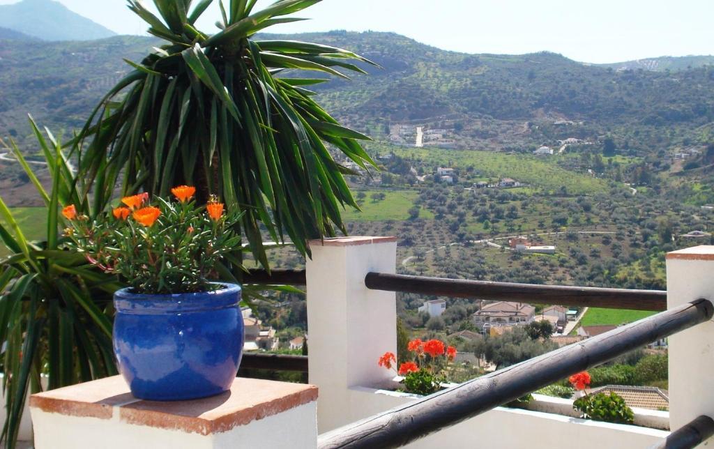 Hotel Cortijo De Salia Alcaucín Екстериор снимка