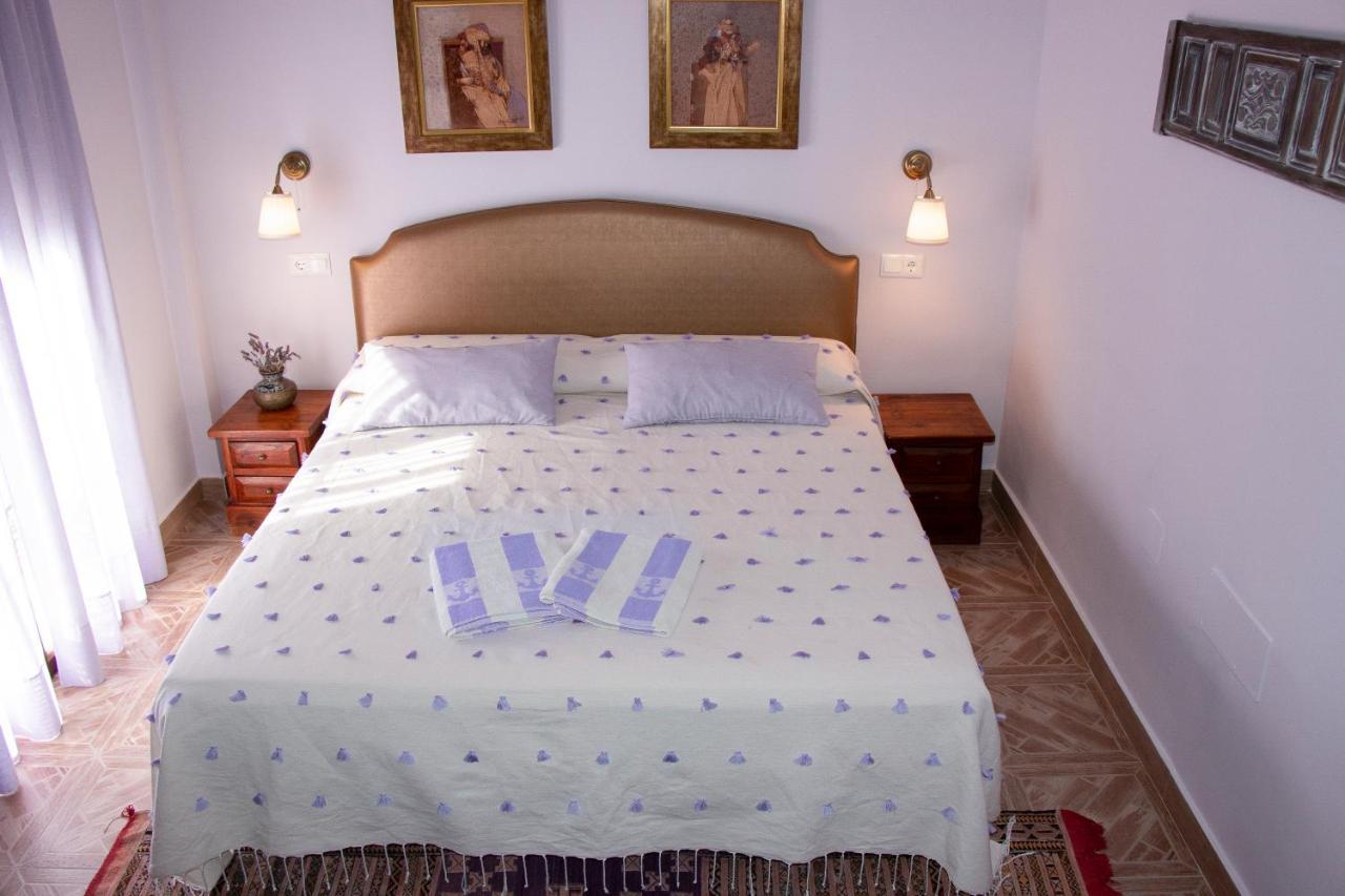 Hotel Cortijo De Salia Alcaucín Екстериор снимка